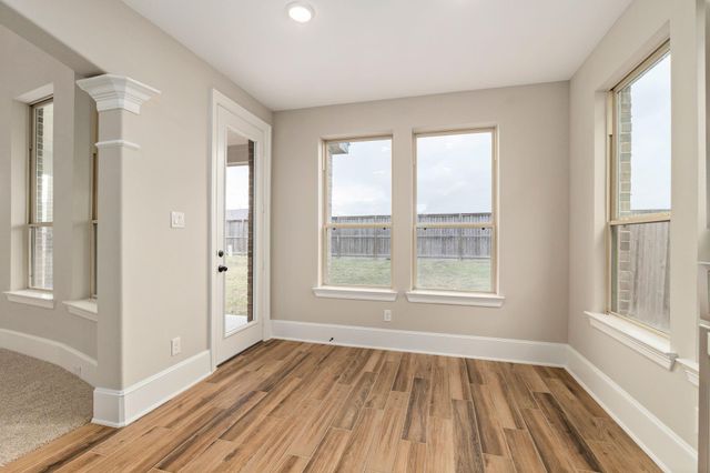 6014 Lake Bridge Lane, Manvel, TX 77578