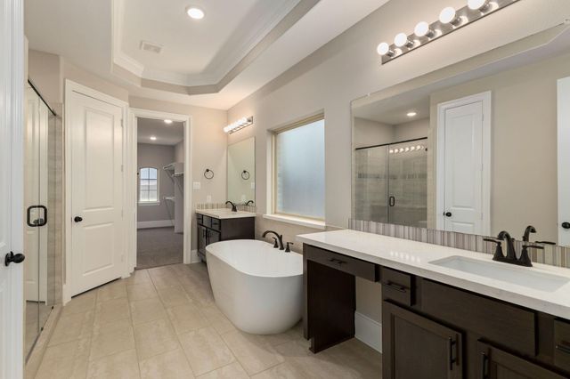 6014 Lake Bridge Lane, Manvel, TX 77578