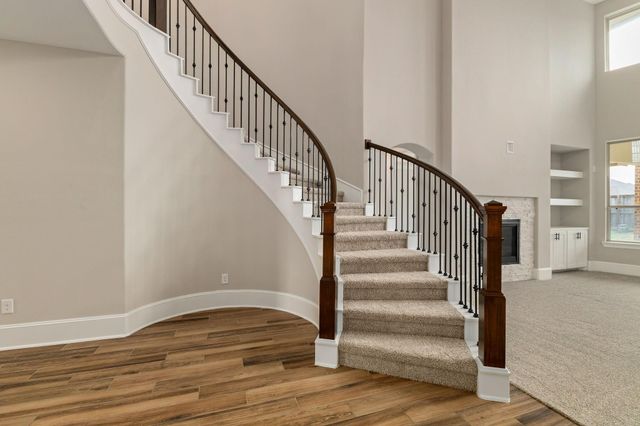 6014 Lake Bridge Lane, Manvel, TX 77578