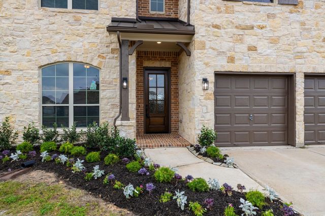 6014 Lake Bridge Lane, Manvel, TX 77578