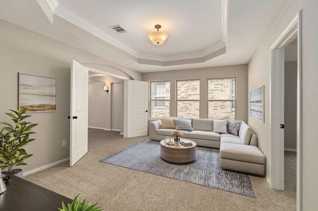 6014 Lake Bridge Lane, Manvel, TX 77578