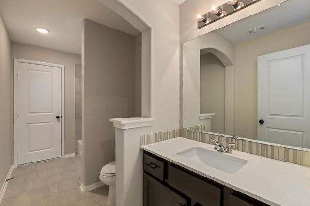 6014 Lake Bridge Lane, Manvel, TX 77578