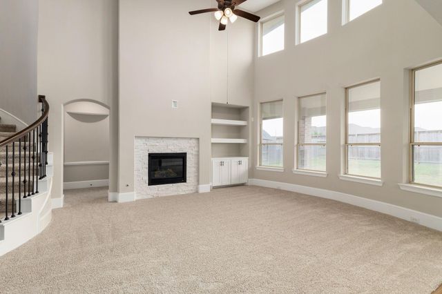 6014 Lake Bridge Lane, Manvel, TX 77578