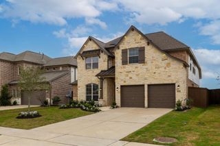 6014 Lake Bridge Lane, Manvel, TX 77578
