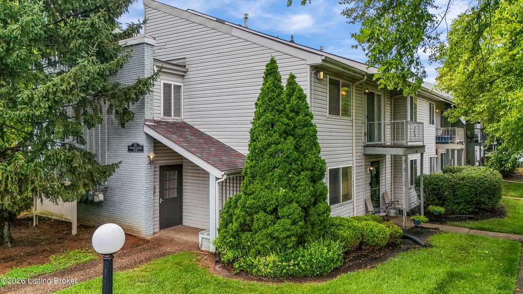 4410 Wisteria Landing Cir 208, Louisville, KY 40218