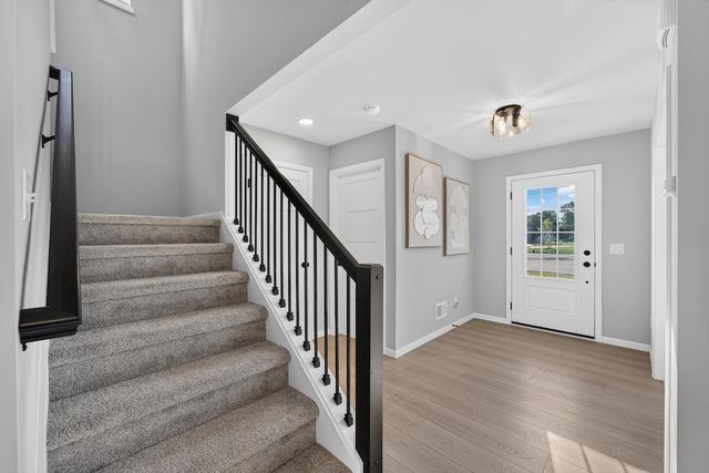 5998 Lillie CIRCLE, Racine, WI 53402
