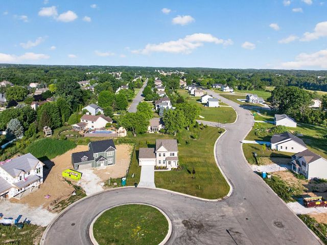 5998 Lillie CIRCLE, Racine, WI 53402