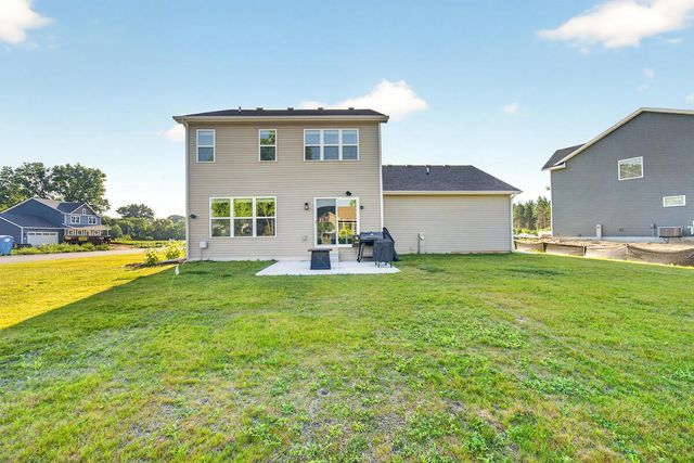 5998 Lillie CIRCLE, Racine, WI 53402
