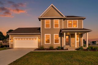 5998 Lillie CIRCLE, Racine, WI 53402