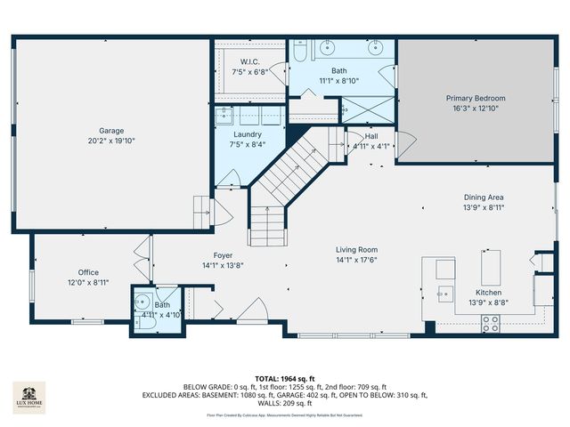 Address unavailable.