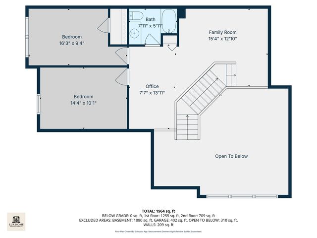 Address unavailable.