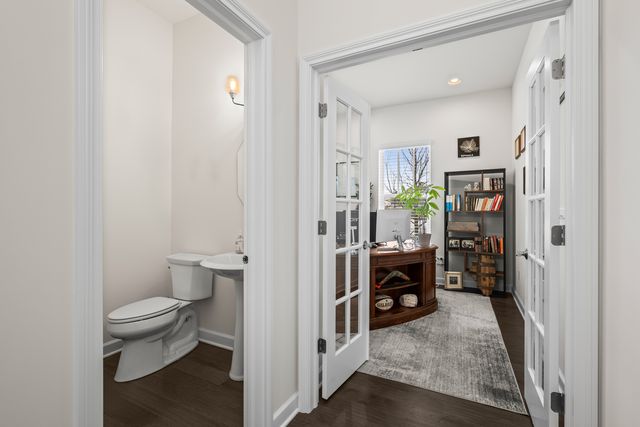 Address unavailable.