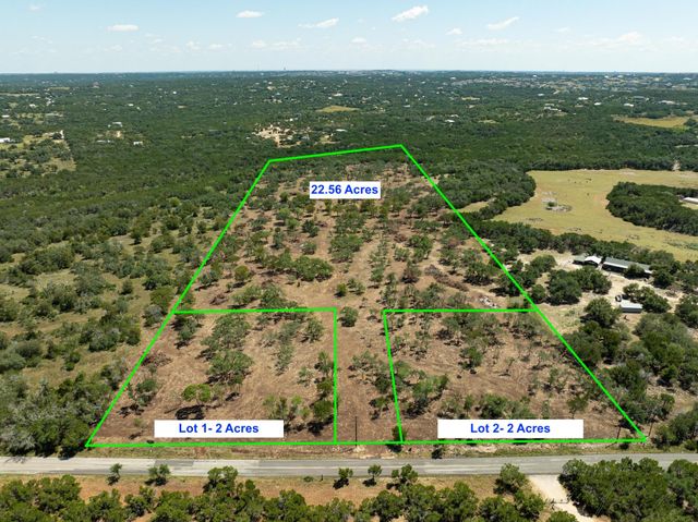 Lot 2 Trautwein RD, Austin, TX 78737
