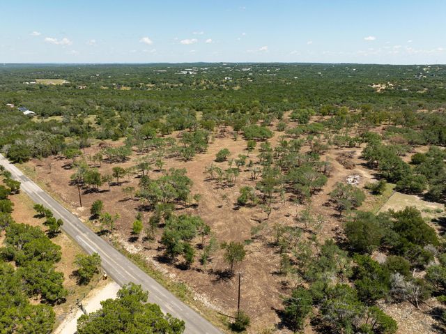 Lot 2 Trautwein RD, Austin, TX 78737