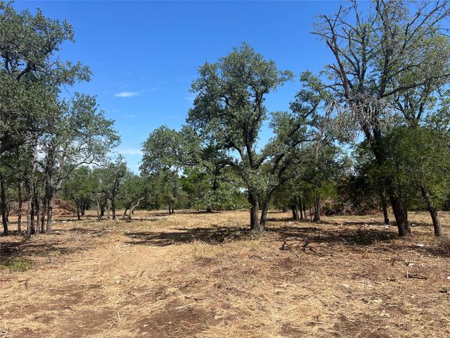 Lot 2 Trautwein RD, Austin, TX 78737