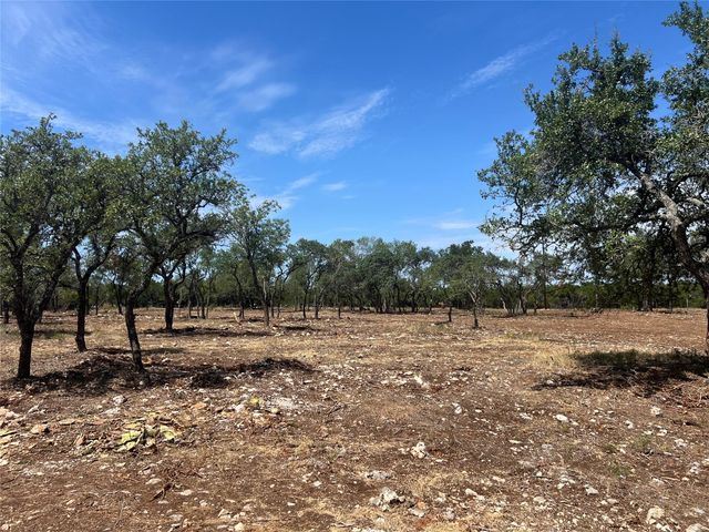 Lot 2 Trautwein RD, Austin, TX 78737