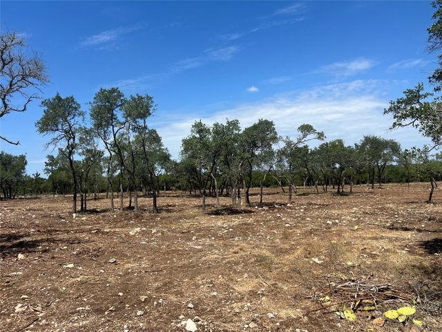 Lot 2 Trautwein RD, Austin, TX 78737