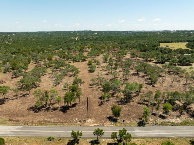 Lot 2 Trautwein RD, Austin, TX 78737