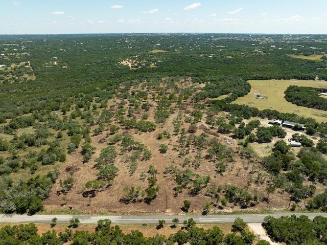 Lot 2 Trautwein RD, Austin, TX 78737