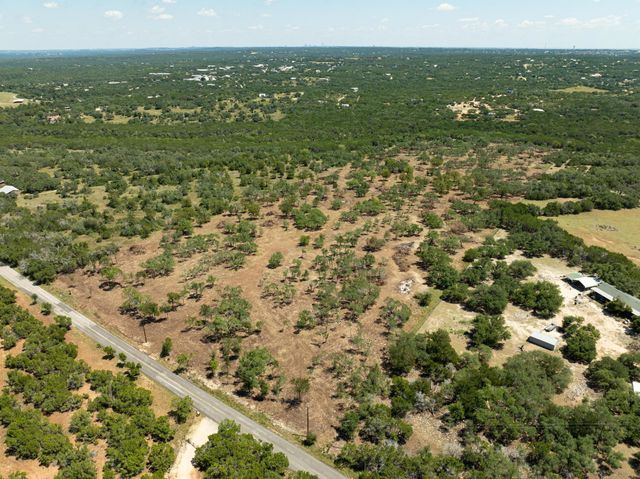 Lot 2 Trautwein RD, Austin, TX 78737