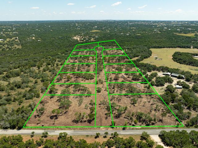 Lot 2 Trautwein RD, Austin, TX 78737