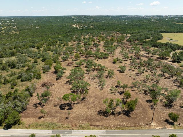 Lot 2 Trautwein RD, Austin, TX 78737