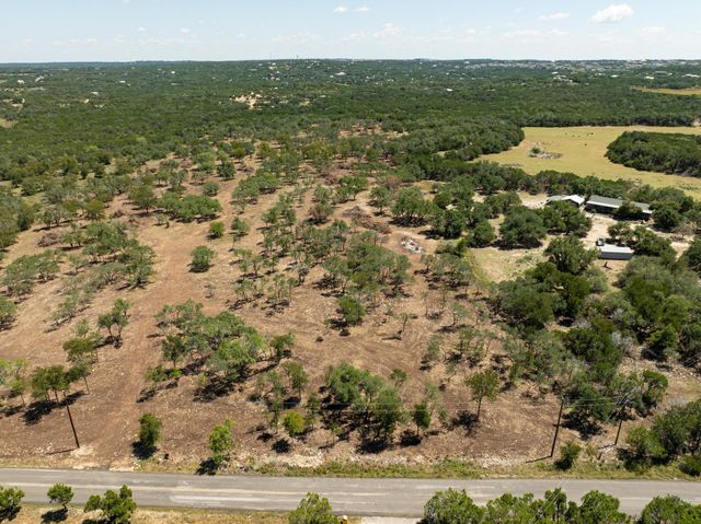 Lot 2 Trautwein RD, Austin, TX 78737