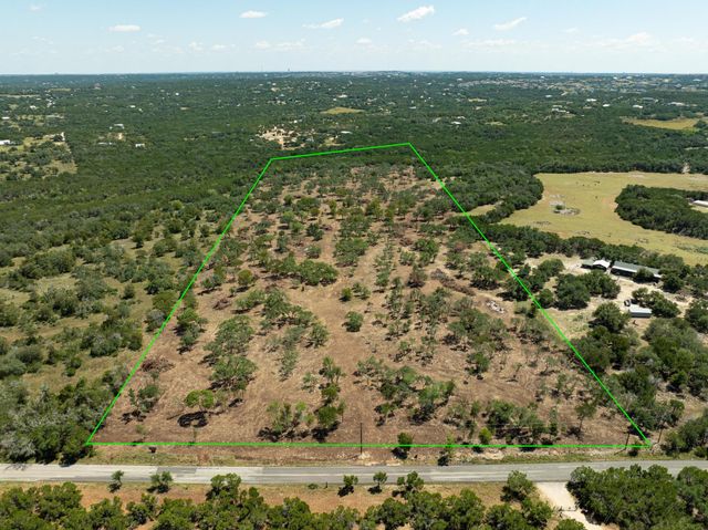 Lot 2 Trautwein RD, Austin, TX 78737