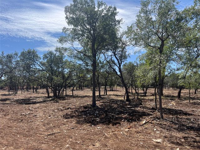 Lot 2 Trautwein RD, Austin, TX 78737