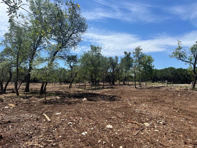 Lot 2 Trautwein RD, Austin, TX 78737