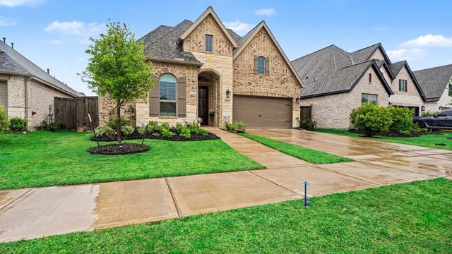 12322 Palmetto Drive, Mont Belvieu, TX 77523