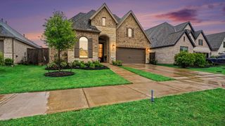 12322 Palmetto Drive, Mont Belvieu, TX 77523