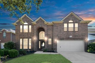 9006 Sunny Brook Lane, Pearland, TX 77584