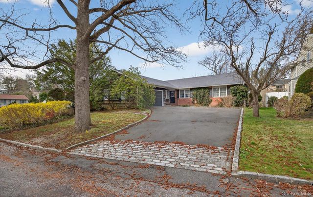 57 Knott Drive, Glen Cove, NY 11542