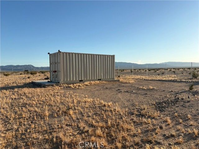 1000 Compadre Lane, Twentynine Palms, CA 92277