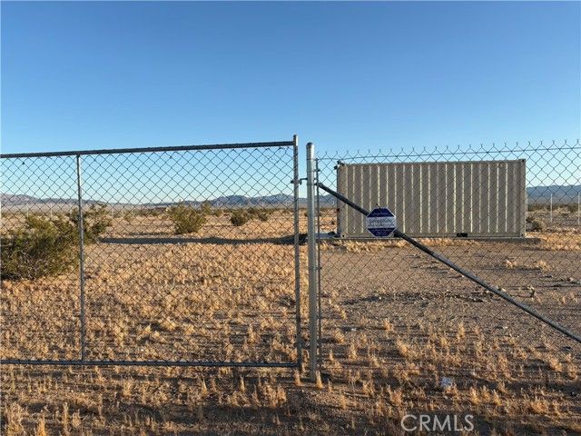 1000 Compadre Lane, Twentynine Palms, CA 92277