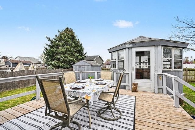 3322 Theodore Street, Joliet, IL 60431