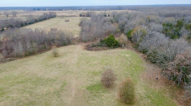 30 Acre County Road 2425, Como, TX 75431