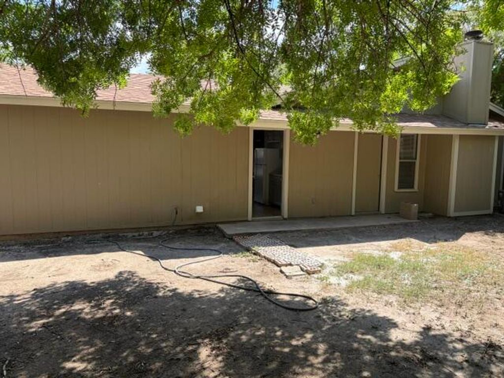 Image 13 of property listing at 1121 Toby Lane, San Angelo, TX 76903