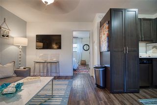 3914 Bowser Avenue 203, Dallas, TX 75219