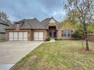 2916 Pacifica Lane, Edmond, OK 73034