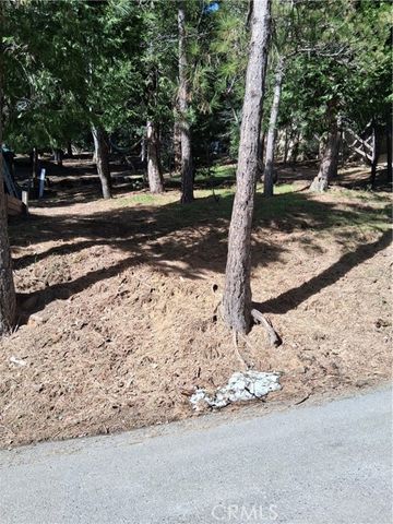 0 Bernard Drive, Crestline, CA 92325