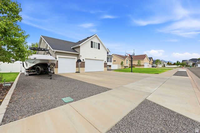 3554 W 1550 N, West Point, UT 84015