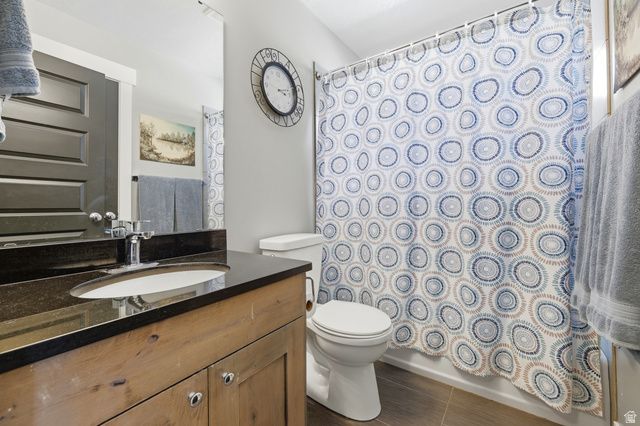 3554 W 1550 N, West Point, UT 84015