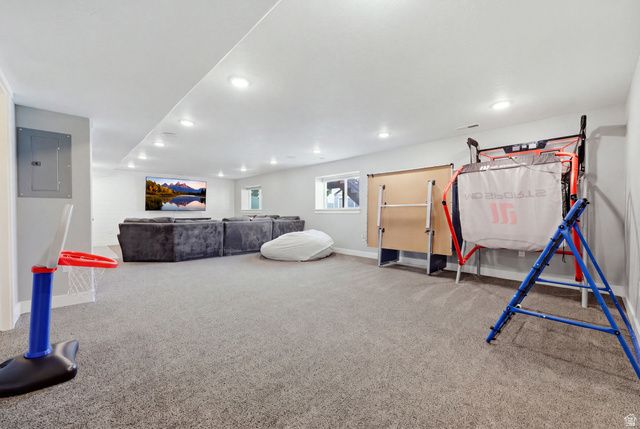 3554 W 1550 N, West Point, UT 84015