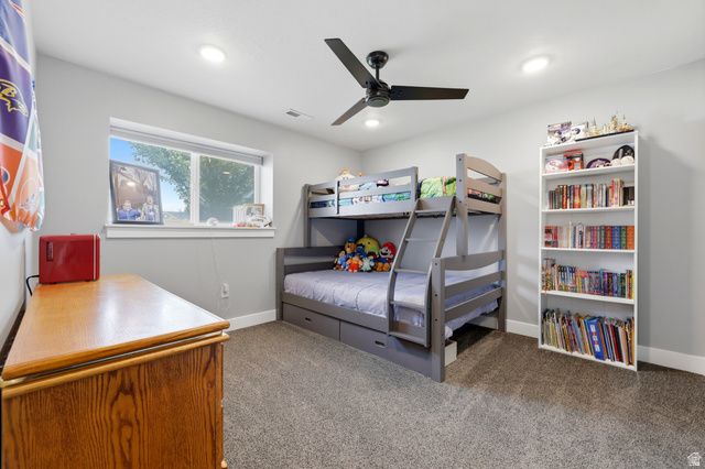 3554 W 1550 N, West Point, UT 84015