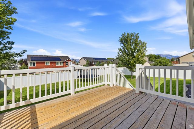 3554 W 1550 N, West Point, UT 84015