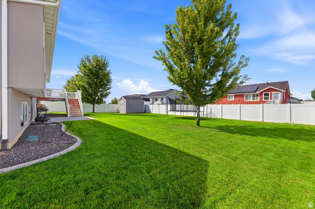 3554 W 1550 N, West Point, UT 84015