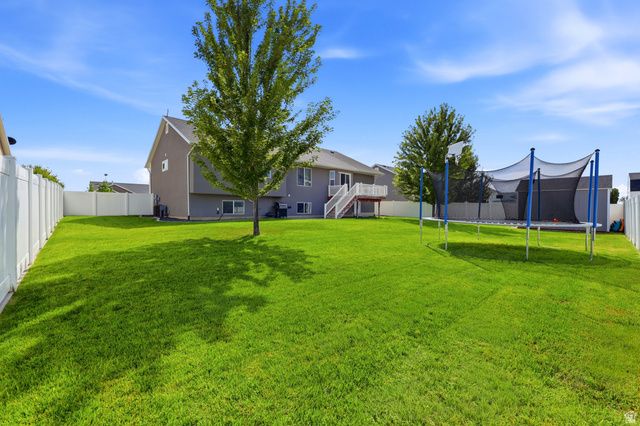 3554 W 1550 N, West Point, UT 84015