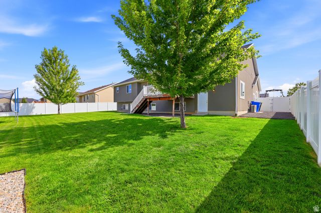 3554 W 1550 N, West Point, UT 84015